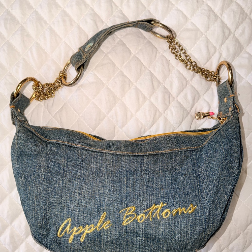 Apple Bottoms Vintage Purse